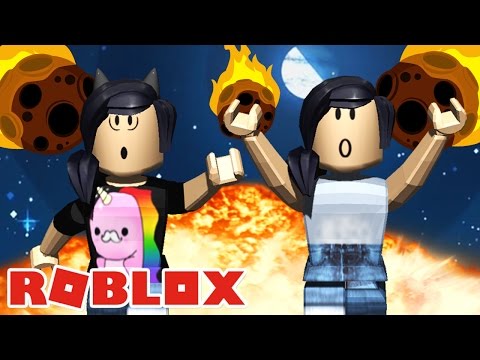 Roblox Survival the Disasters 2