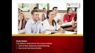 Become a trainer and assessor with Certificate IV in Training and Assessment
