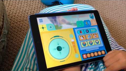 Dash Robot - Love Mom | Wonder Workshop