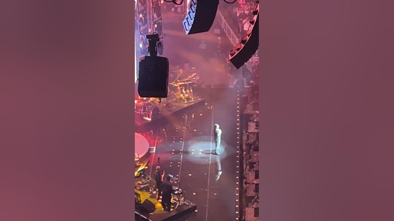 Jackson Tour 2023 Orlando YouTube