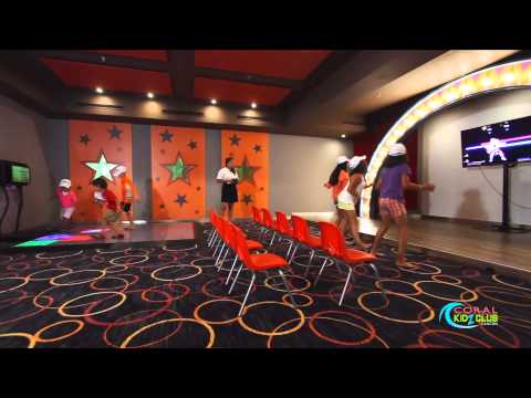 Grand  Fiesta Americana Coral Beach Cancun/ Coral KidZ Club