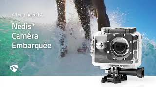 Caméra Embarquée | ACAM41BK (FR) screenshot 2