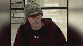 FBI arrests suspect in 2 Bank of ABQ robberies
