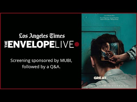 Envelope Live: Great