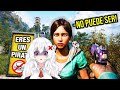 ERISPHERIA reacciona "7 MEDIDAS ANTI-PIR*TERÍA MAS INCREIBLES EN LOS VIDEOJUEGOS" by Zico Tops