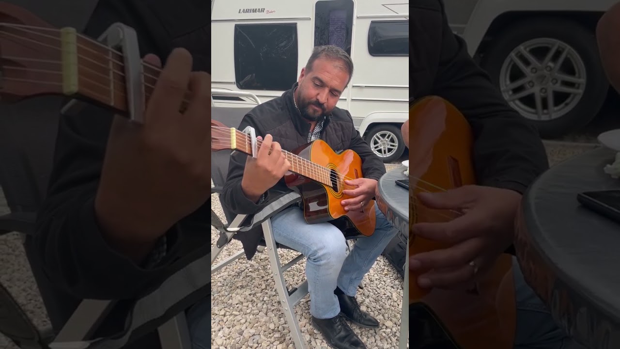 1101. Cantique Frere John ( Je M’incline Devant Toi ) 🙏🏻❤️🕊