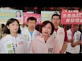 遭盧秀燕「防弊說」惹怒！何欣純開嗆：難道台中無人機勞工都在製造弊端？