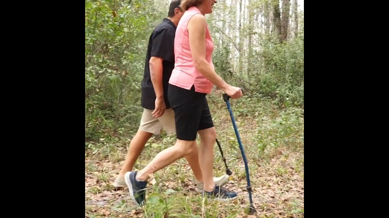 Cyclone Cane - The Cane for you