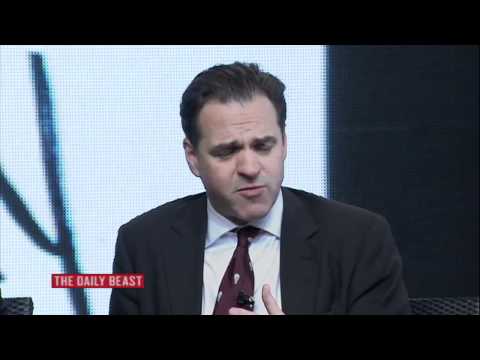 Niall Ferguson o fiklnych simuloch