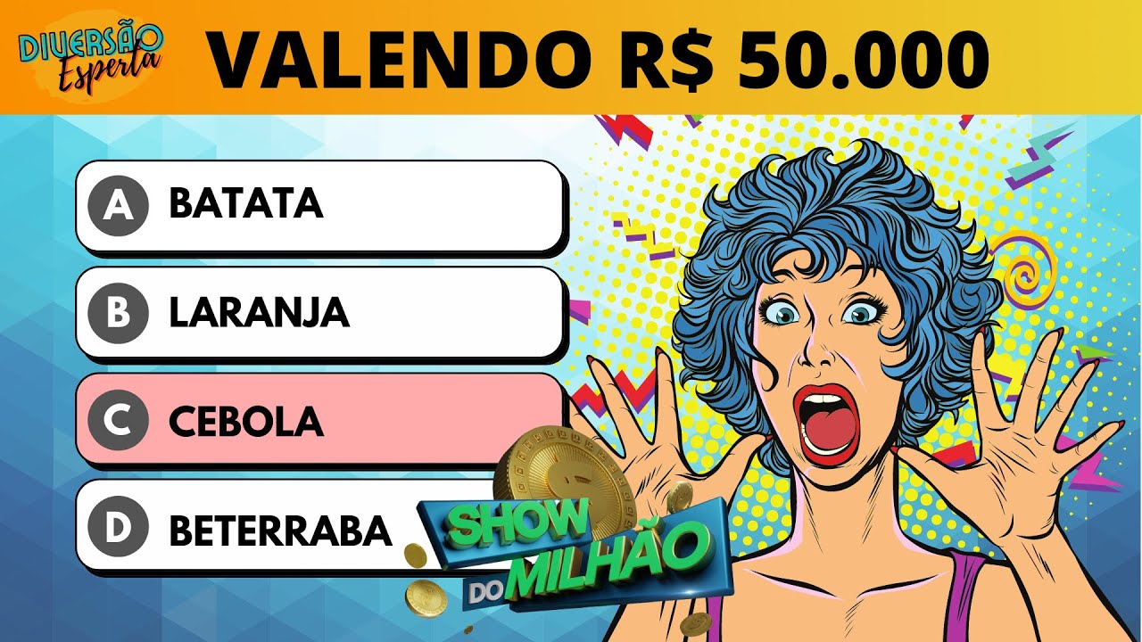 Cara erra na ultima pergunta do Show do Milhão fev/2002 - Vídeo