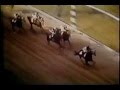 Secretariat  preakness stakes 1973