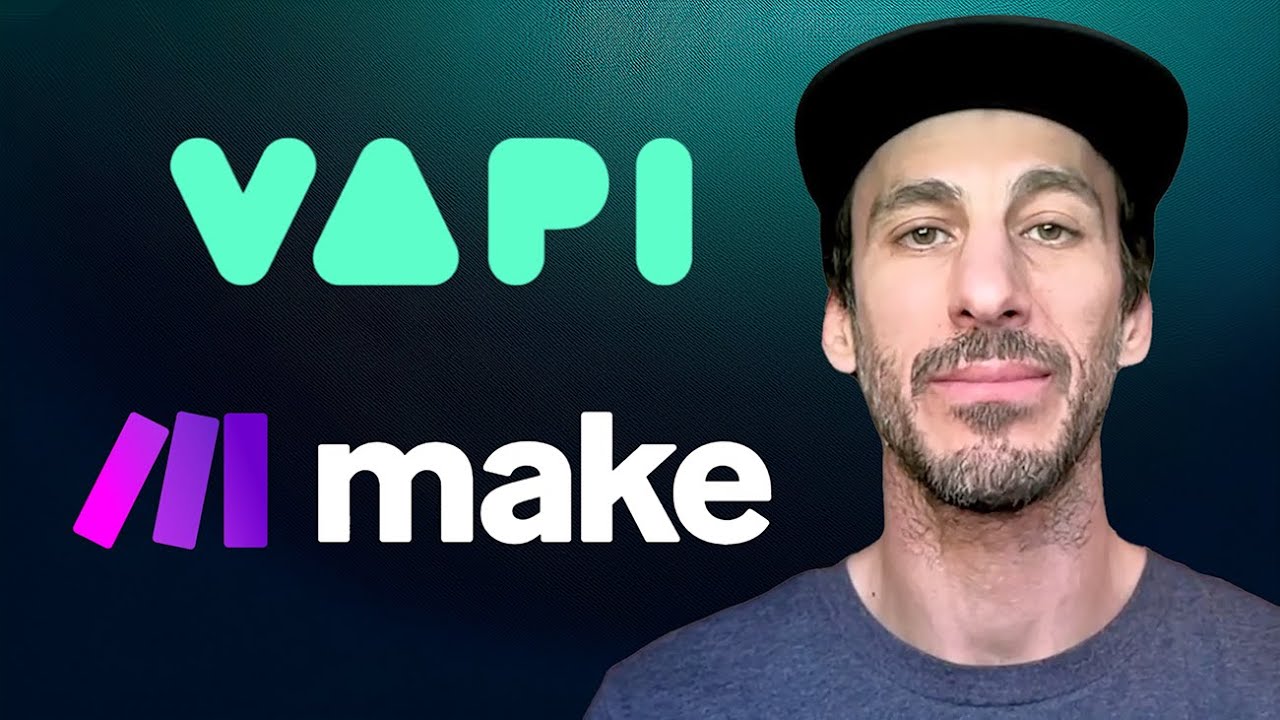 How to send dynamic variables to your AI Voice Agent - Vapi + Make ...