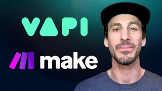 How to send dynamic variables to your AI Voice Agent - Vapi + Make