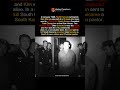 He Crossed Enemy Lines to Assassinate a President #war #northkorea #usa