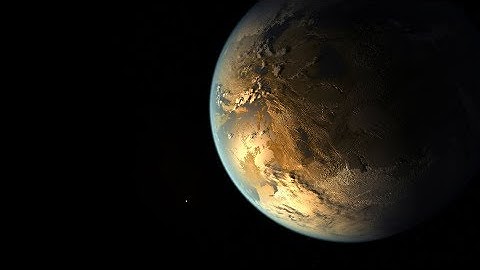 NASA Uses Machine Learning To Identify New Exoplanets
