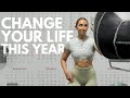 Transform your life fitness resolutions