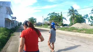 UPDATE SA AKIN DITO SA BALATAN||MAG PAPASKONG WALA KASAMA SA BAHAY