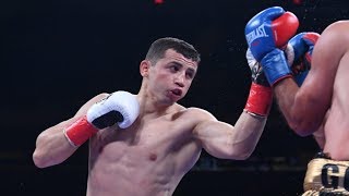 Israil Madrimov - Future Champ (Highlights / Knockouts)