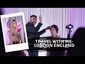 Travel with me  london england  jatinder grewal masterclass 2019