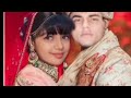Ariyan khan and aaradhya bachchan viral love story 