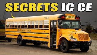 How IC CE Quietly Became America’s Most Important School Bus?