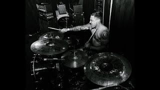 (DRUM CAM) Under the Pier live at Mathcore Index Fest 2022