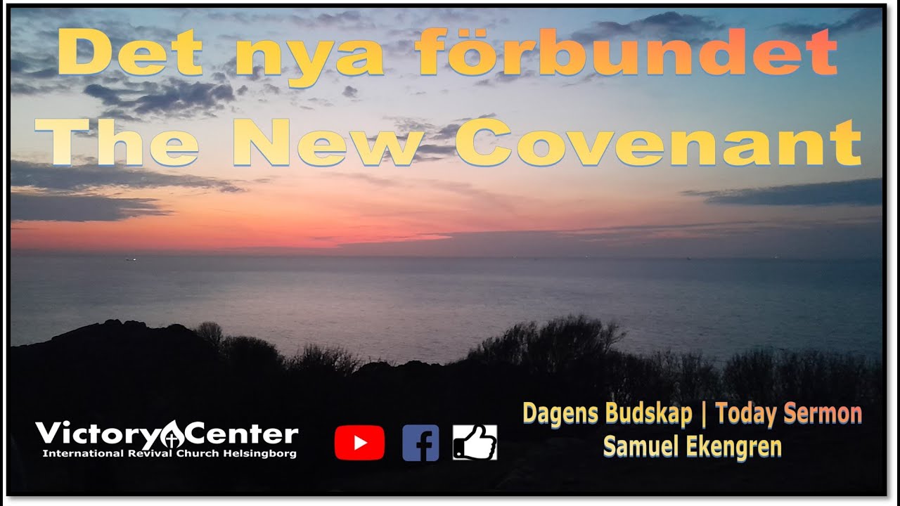 Se N den I Det Nya F rbundet See The Grace Of The New Covenant se-n-den-i-det-nya-f-rbundet-see-the-grace-of-the-new-covenant