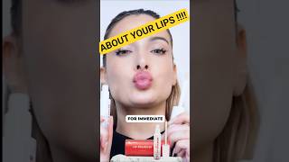Face Exercises for LIP LINES