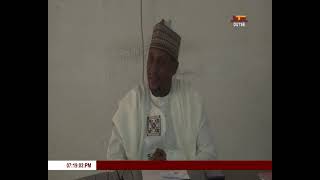 NIMC VISIT NTA DUTSE