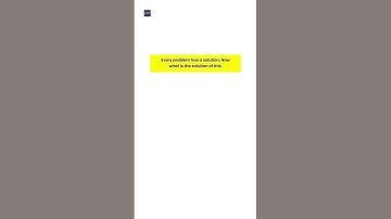 Every problem has a solution #short #memes #youtubeshorts #meme #viral