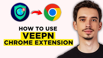 How To Use Veepn Chrome Extension (2025) - Step by Step Tutorial!