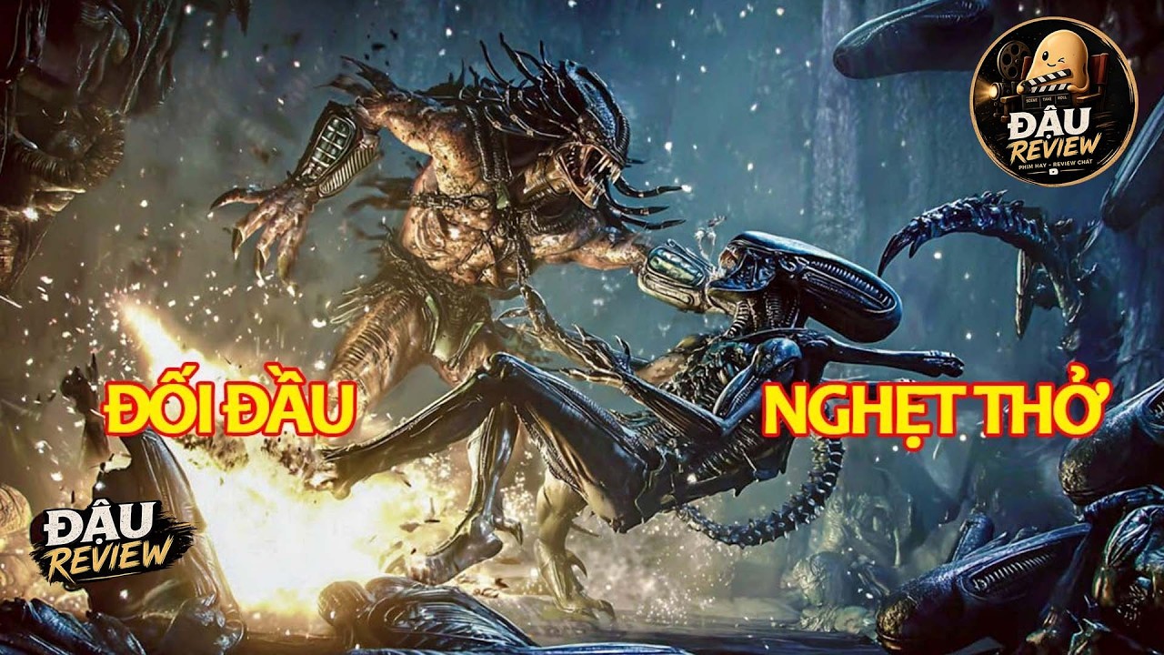 [Review Phim] Thợ Săn Predator Bị Gia Tộc Bỏ Rơi Bất Ngờ Quật Khởi ...