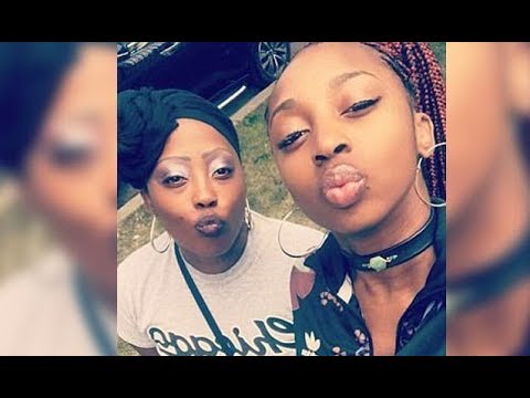 Church DENIES Teresa Martin (Kenneka's Mom) From Having Funeral There ...