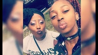 Church DENIES Teresa Martin (Kenneka's Mom) From Having Funeral There!