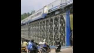 Tepang Deui Di Sasak Cirahong vokal Yayan