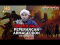 SERUAN JIHAD DI PEPERANGAN AMAGEDDON