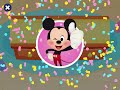 LingoKids - Household Chores (Mickey and Friends: Mickey’s Laundry Day)
