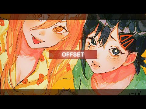 After Effects | Offset