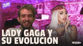 LADY GAGA POR Y PARA VARONES: PARTE 1 | #palabrasanta