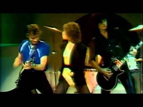 Pat Benatar -Heartbreaker-1979