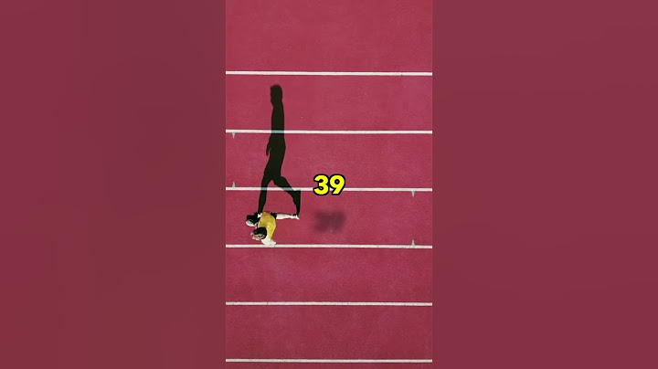 THE FASTEST WALKER IN THE WORLD! #Shorts