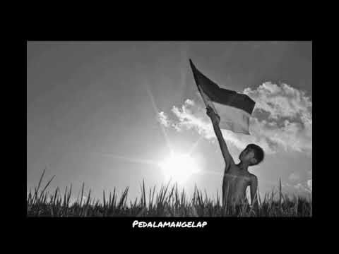 Marjinal Negri Ngeri (Cover) by Lia Magdalena