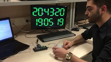 EEE-102 Introduction to Digital Design Term Project Spring 2019 - Ozan Kırdar