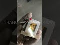 300W Micro Channel Vertical Stack Diode Laser 3Bars for Fiber Pumping and Industrial Heating