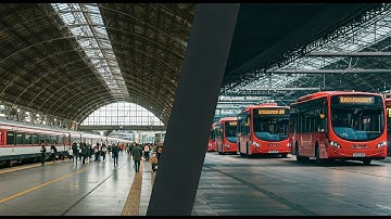 LCM and HCF: Beyond the Textbook - Real-Life Examples