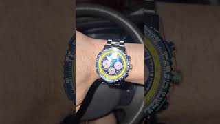 Citizen Promaster Navihawk Blue Angels Special Edition 40mm 2025 Release (CA4667-53L)