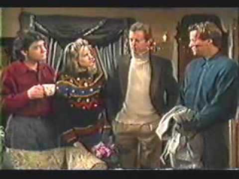 1989 Frisco & Felicia Reunite - Felicia Pretends t...