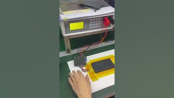 Making 3.7V 8000mAh lithium polymer battery pack#lithiumbatteryfactory #battery#lithiumbatterypack