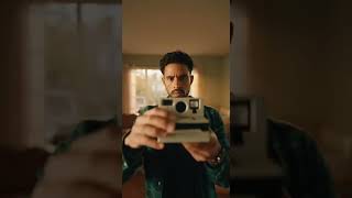 Camera Captures the Future!