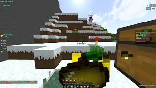 Uhchighlights - Minemen Sharpii Vs Sharpiv Final Fight